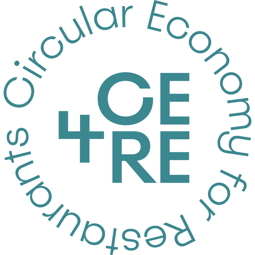 CE4RE - Circular Economy for Restaurants